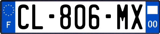 CL-806-MX
