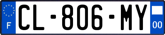 CL-806-MY
