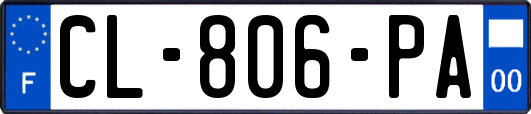 CL-806-PA