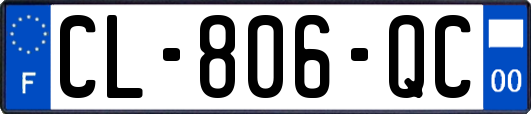 CL-806-QC
