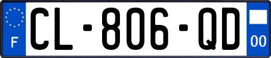 CL-806-QD