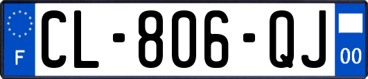 CL-806-QJ