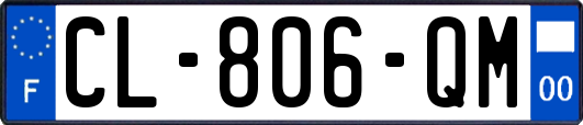CL-806-QM