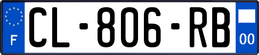 CL-806-RB