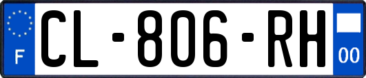 CL-806-RH