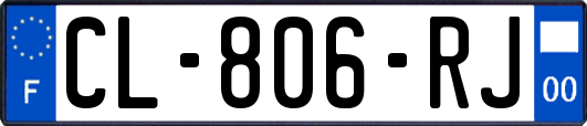 CL-806-RJ
