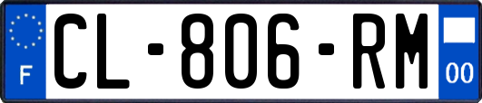CL-806-RM