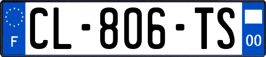 CL-806-TS