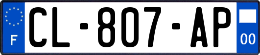 CL-807-AP