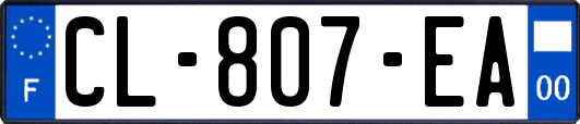CL-807-EA
