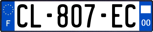 CL-807-EC