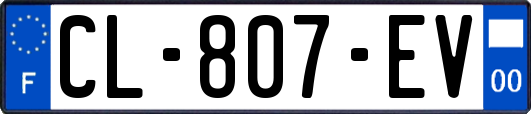 CL-807-EV