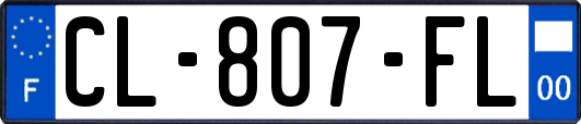 CL-807-FL