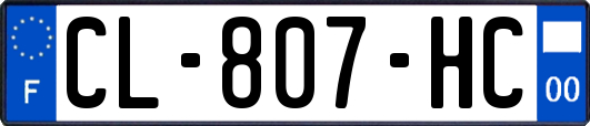 CL-807-HC