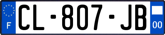 CL-807-JB