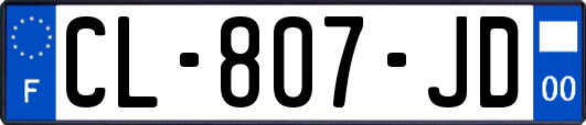CL-807-JD
