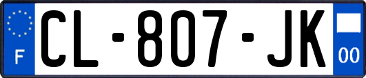 CL-807-JK