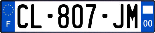 CL-807-JM