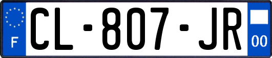 CL-807-JR