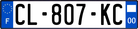 CL-807-KC