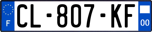 CL-807-KF