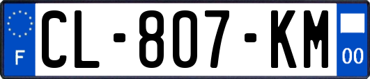 CL-807-KM