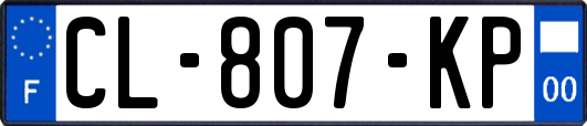 CL-807-KP