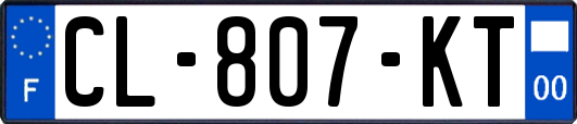 CL-807-KT