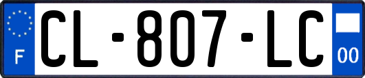 CL-807-LC