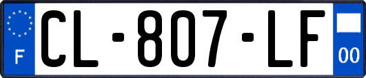 CL-807-LF