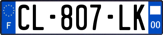 CL-807-LK