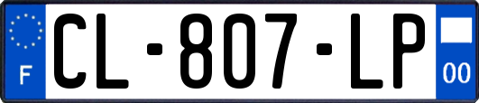 CL-807-LP
