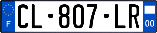 CL-807-LR