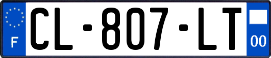 CL-807-LT
