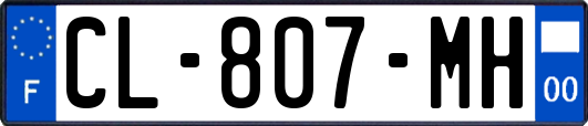 CL-807-MH