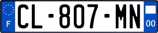 CL-807-MN