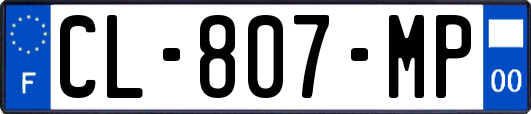CL-807-MP