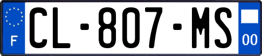 CL-807-MS