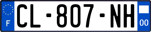 CL-807-NH