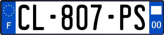 CL-807-PS