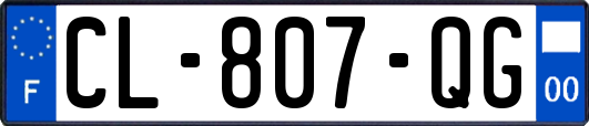 CL-807-QG