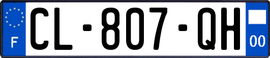 CL-807-QH