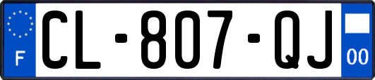 CL-807-QJ