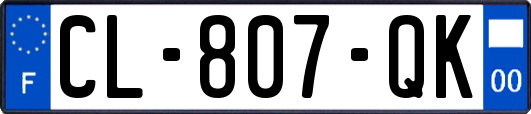 CL-807-QK