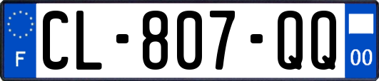 CL-807-QQ