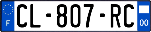 CL-807-RC