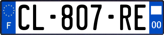 CL-807-RE