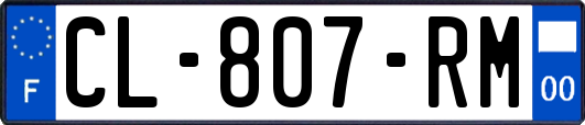 CL-807-RM