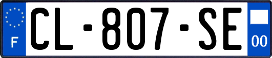 CL-807-SE