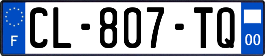 CL-807-TQ